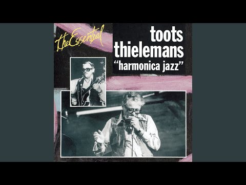 Jane's Theme (From the film 'Blow Up')