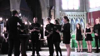 Tristis est anima mea - Orlando di Lasso