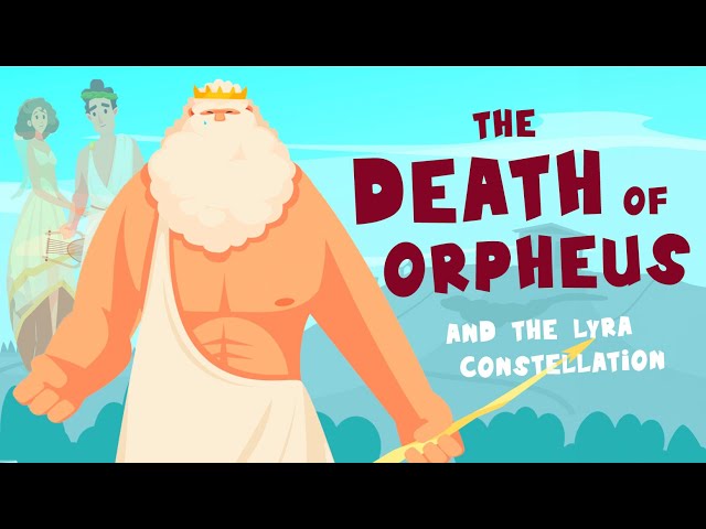 Vídeo relacionado con The Lyre of Orpheus: Popular Music, The Sacred, And The Profane
