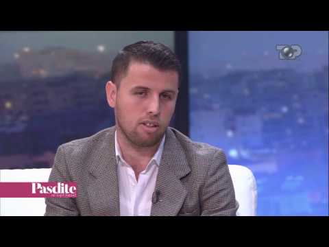 Pasdite ne TCH, 1 Mars 2017, Pjesa 2 - Top Channel Albania - Entertainment Show