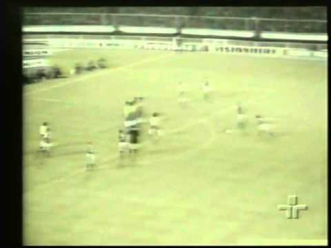 1978 (April 19) England 1-Brazil 1 (Friendly)-port...