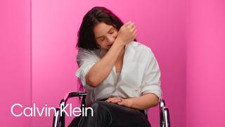 Calvin Klein Rosalía Reacts: New Euphoria Elixirs | Euphoria 2026 – Fragrance Campaign Breakdown