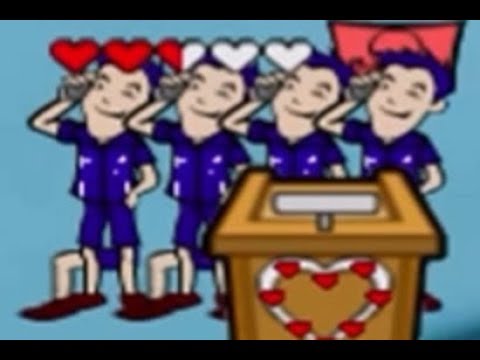 When Your Customers Are Invisible & Have Extra Legs (DD HH Glitch)