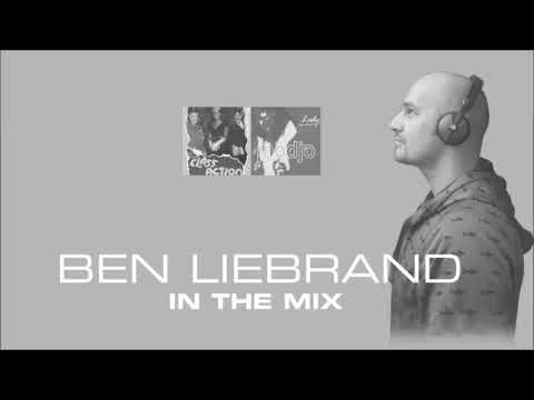 Ben Liebrand Minimix 05-07-2019 - Weekend Lady
