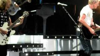 Styx and REO Speedwagon - Can't Stop Rockin' - Oklahoma City - June 6, 2009