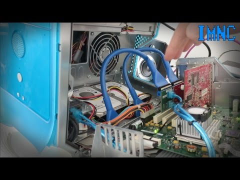 G3 Showcase Video - Behind The Scenes (Part 2)