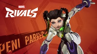 Peni Parker Guide | 5 Tips in Under 5 Minutes!