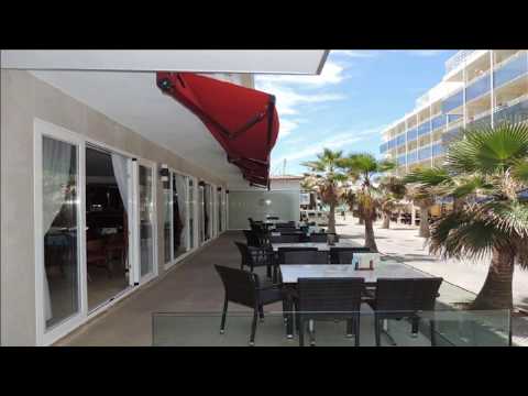 Hotel Playa Grande   Adults Only *** - Playa de Palma, Mallorca - España