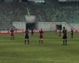 PES 2008 Gol Castolo Assist Minanda
