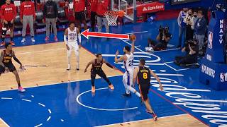 NBA "Lowest IQ 🤯" MOMENTS