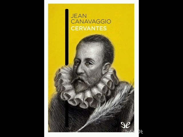 Vídeo relacionado con Cervantes: 1 (Clásica)