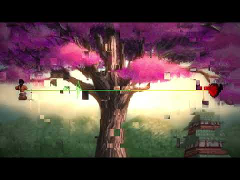 Errorental InsomniAAAA | Rhythm Doctor Custom Level A-Rank