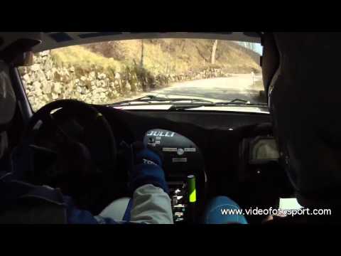 Grifo 2012 / Boni - Rancan