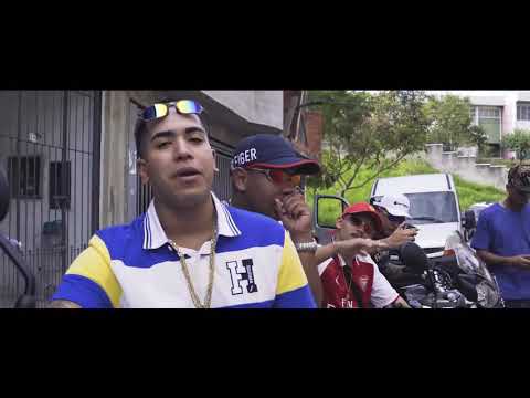 MC Lele JP - Tiger Preta ( Medley 0.1 )