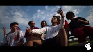 Ronnie Rage - Stay Down (Music Video) | $hot by @PatBanahan