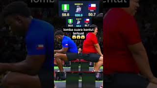 Download lagu lomba suara kentut terkuat didunia 😱 mp3