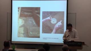 Humanitas: Professor Wu Hung at the University of Cambridge, Lecture One