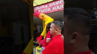Download lagu balon joget ram sam sam mp3