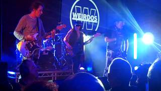 The Weirdos - Fallout