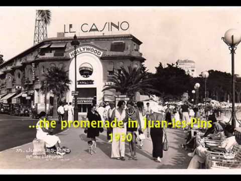 Berlin, 1937: Hans Busch Tanz-Orch. - Komm mit nach Madeira!