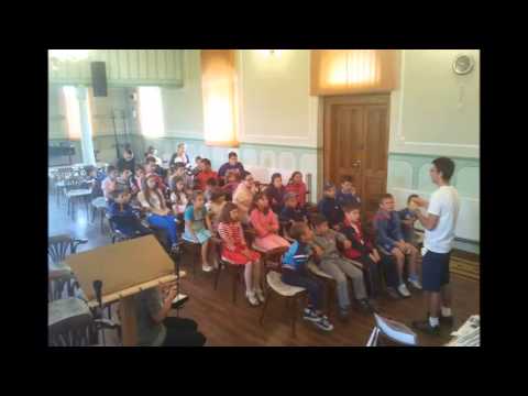 AMEC  2013 Rădeşti Arad