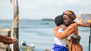 Queen of Katwe Film Trailer