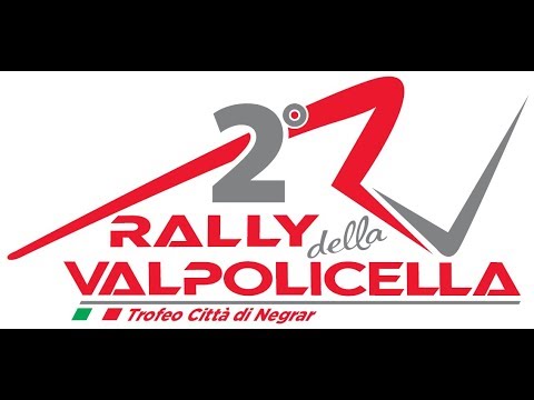 2° RALLY DELLA VALPOLICELLA - 3 e 4 Maggio 2019