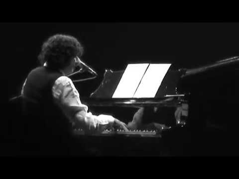 Sergio Cammariere & Olen Cesari (live in Roma)