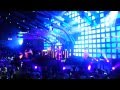 Sunrise Festival 2014 - Kolobrzeg ( Chocolate Puma ...
