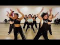 Nora Fatehi - Im Bossy [ Dance Rehearsal Video ]