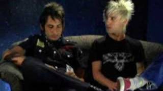 Madina Lake - Garnier Interview