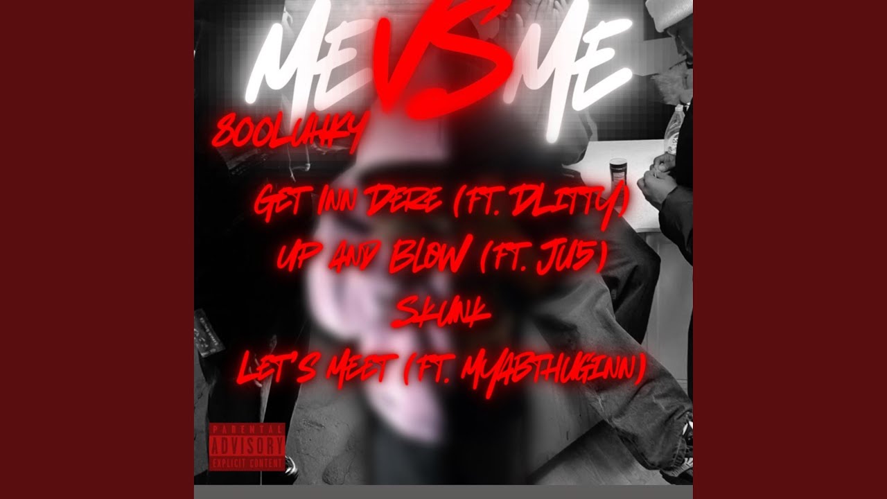 Lets meet (feat. myabthugginn)