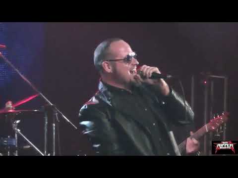 TIM RIPPER OWENS: The Roxy Live, argentina, 20/10/15, fullshow