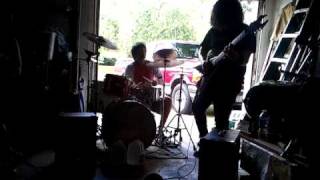 Abandon daylight - Burn her body