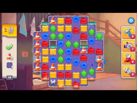 Chrome Valley Customs Level 510 - NO BOOSTERS GAMEPLAY + FULL STORY 🚘🔧 | SKILLGAMING ✔️