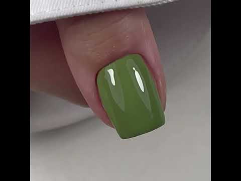 Гель-лак JOIA vegan 137, 6 мл