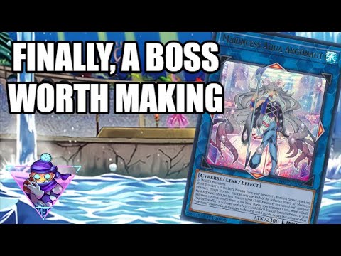 MARINCESS - Ten Minute Testing