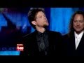Jason Newsted's Acceptance Speech (Rock & Roll Hall of Fame induction 2009) [HD]
