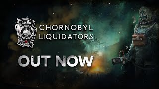 Chornobyl Liquidators