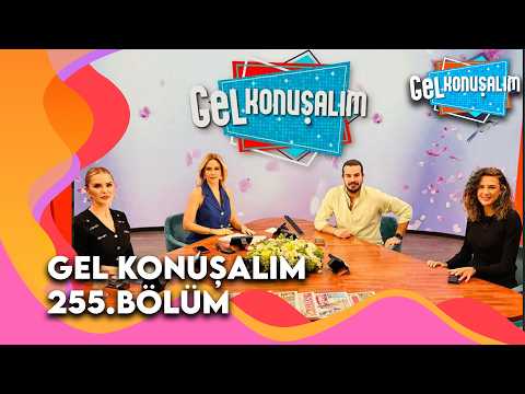 Gel Konuşalım and TV8