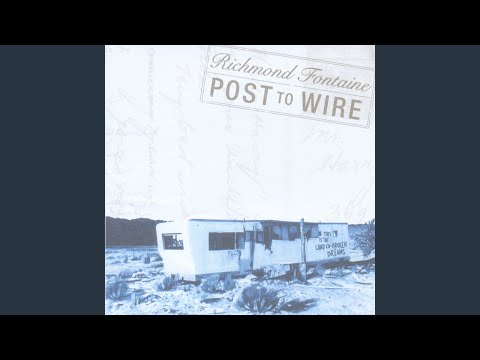Post to Wire