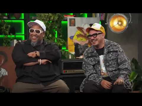 MARCELO D2 | PLANET HEMP NO CONVERSA COM BIAL (COMPLETO)