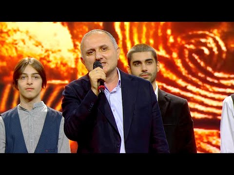 მიმღერე | სიხარულიძეები - ვახ, სოფელო