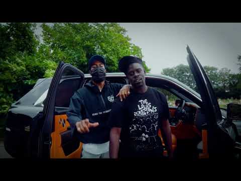 (67) Monkey x DoRoad - Laiveee (OFFICIAL INSTRUMENTAL)