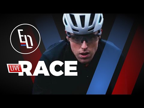 🔴  KOM After Party // Innsbruckring // LIVE ZWIFT RACE