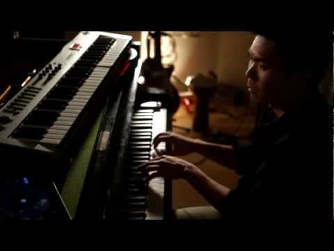 Robert Chilingirian - Pangea Ensemble - Spanish World - Exclusive Music Video