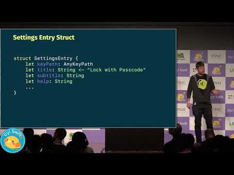 Introduction to Swift Keypaths