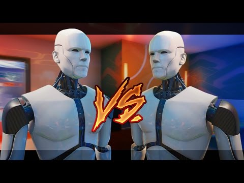 Black Ops 3 Funny Moments - EPIC 1v1, Loser Reset Stats!