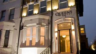 Queens Hotel | London, United Kingdom | Hotel Review 🏩