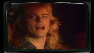 Tommy Shaw - What if (Remo's theme) 1985